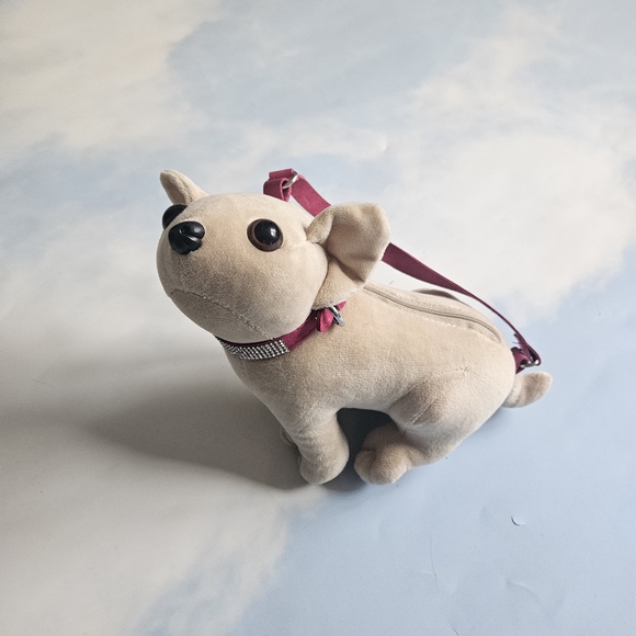 Paris Hilton chihuahua dog purse costume purse the simple life - Picture 10 of 16